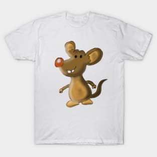 Rat T-Shirt